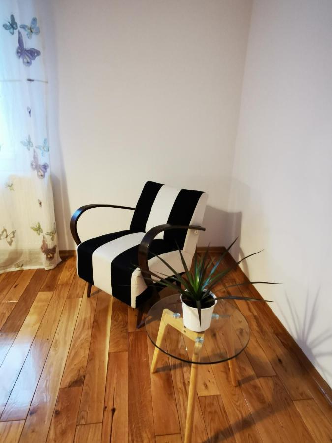 Angela Apartment Zagreb Exterior photo